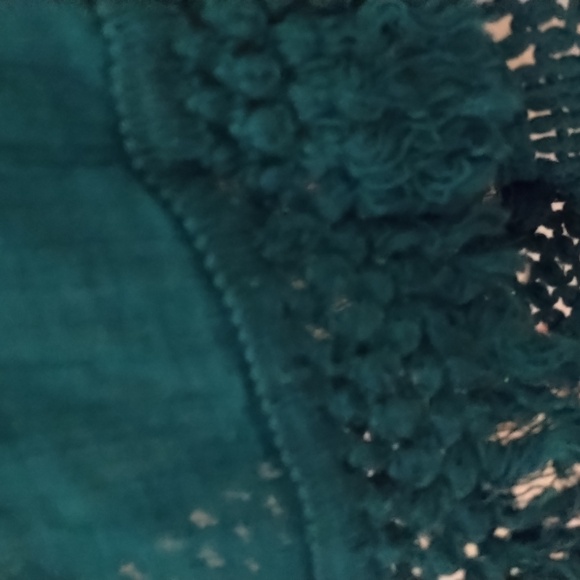 Sleeveless Tunic - Picture 3 of 5